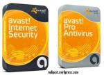 freeware Antivirus Pro & Internet Security 7.0.1407